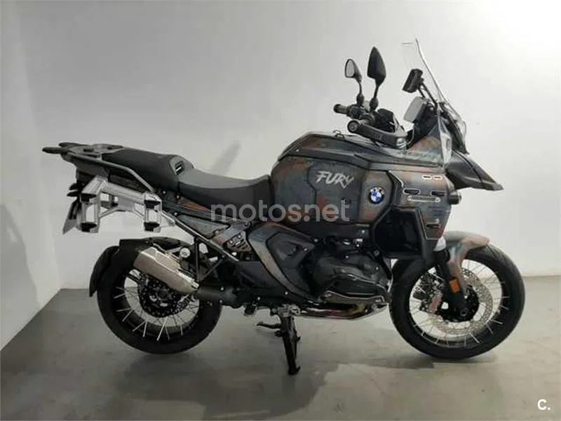 BMW R 1300 GS – Vista 4