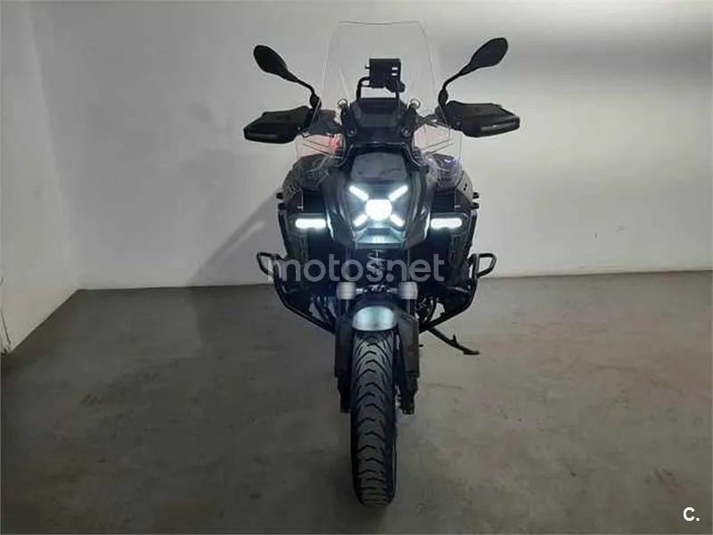 BMW R 1300 GS – Vista 5