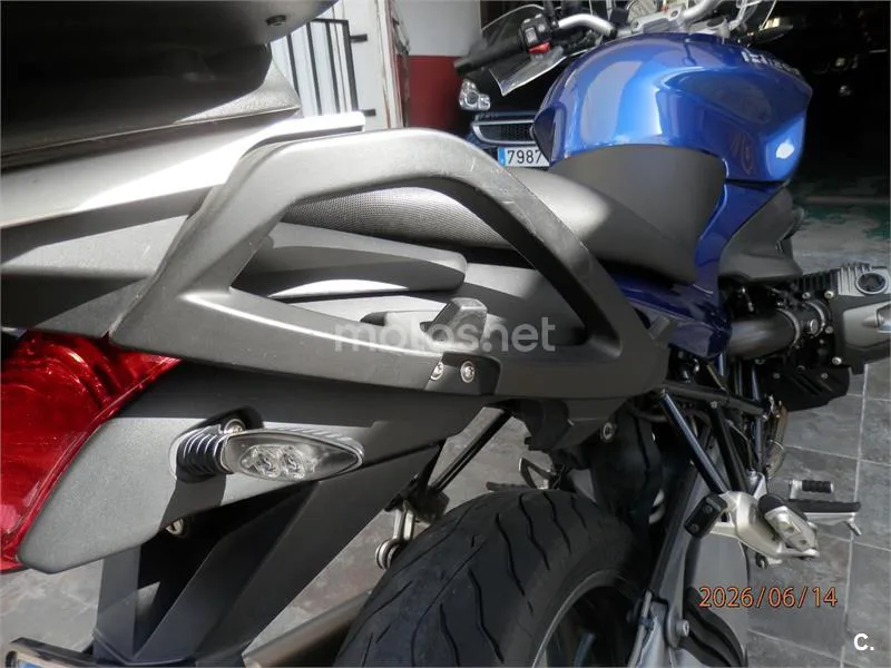 BMW R 1200 R – Vista 17