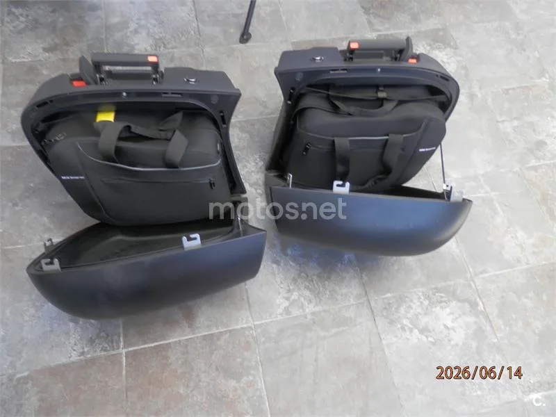 BMW R 1200 R – Vista 19