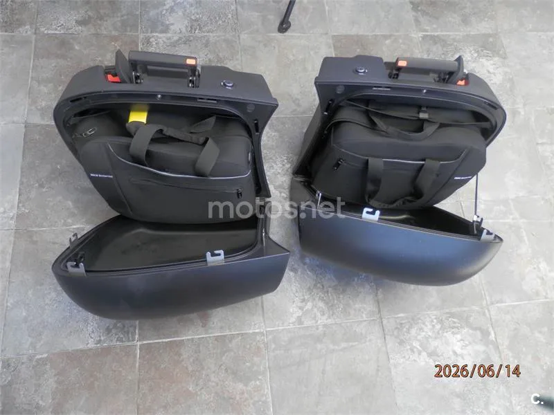 BMW R 1200 R – Vista 20