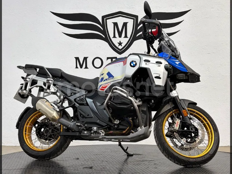 BMW R 1300 GS – Vista 3
