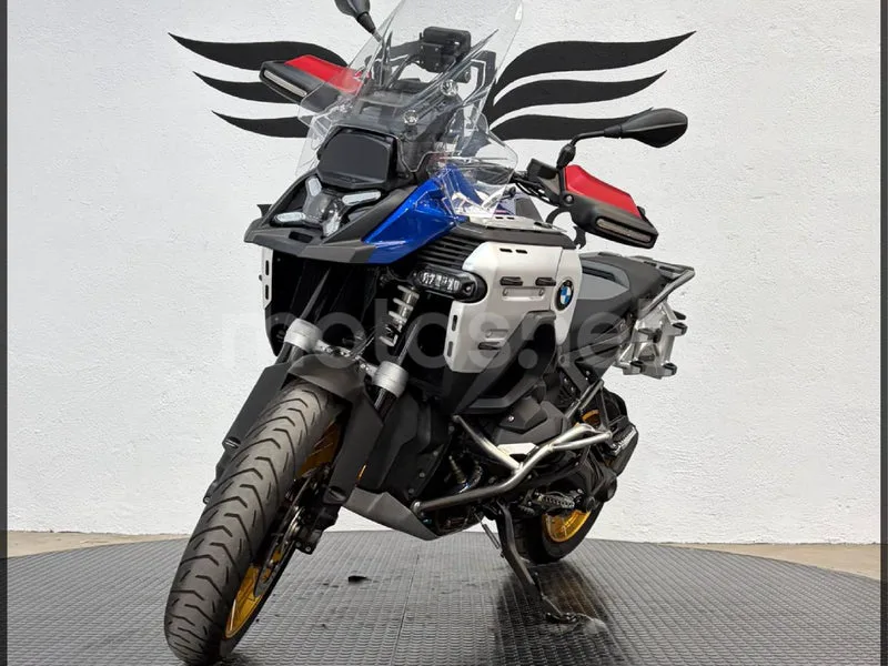 BMW R 1300 GS – Vista 6