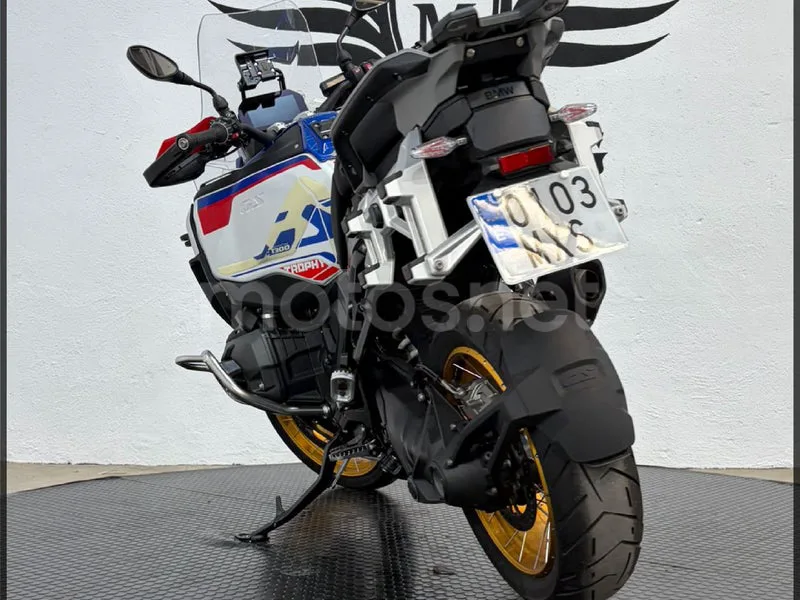 BMW R 1300 GS – Vista 10