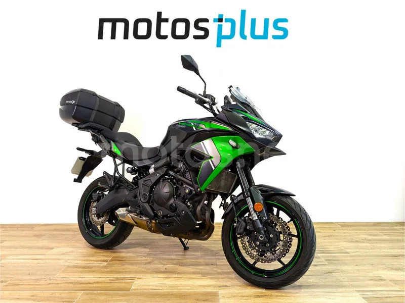 Kawasaki Versys 6590 € 2024 Barcelona - 1