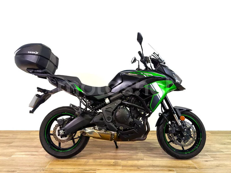 Kawasaki Versys 6590 € 2024 Barcelona - 2