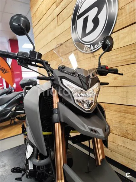 MITT 125 TK Adventure – Vista 13