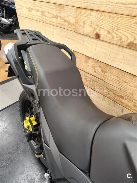 MITT 125 TK Adventure – Vista 14