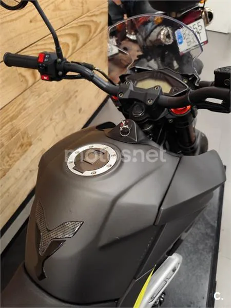MITT 125 TK Adventure – Vista 15