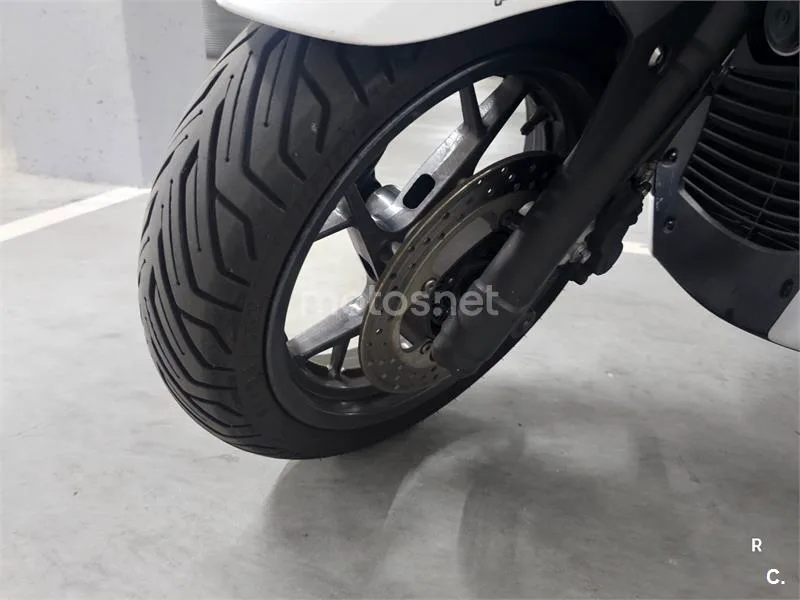 Yamaha XMAX 125 3000 € 2014 Madrid - 2