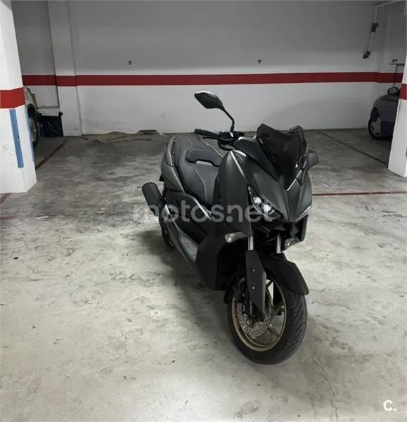Yamaha XMAX 125 5000 € 2020 Alicante - 1