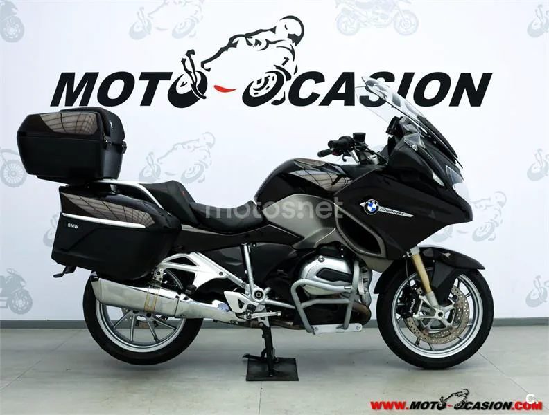 BMW R 1200 RT 10.750 € 2014 Madrid - 2