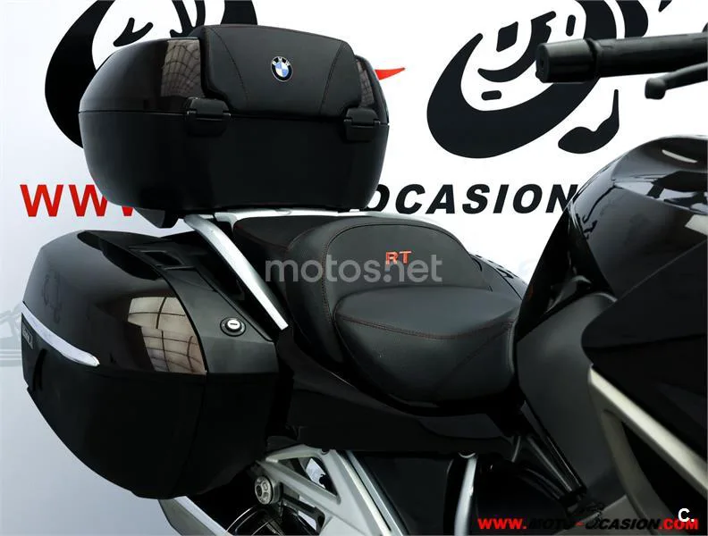 BMW R 1200 RT – Vista 11