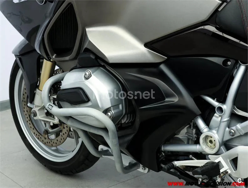 BMW R 1200 RT – Vista 10