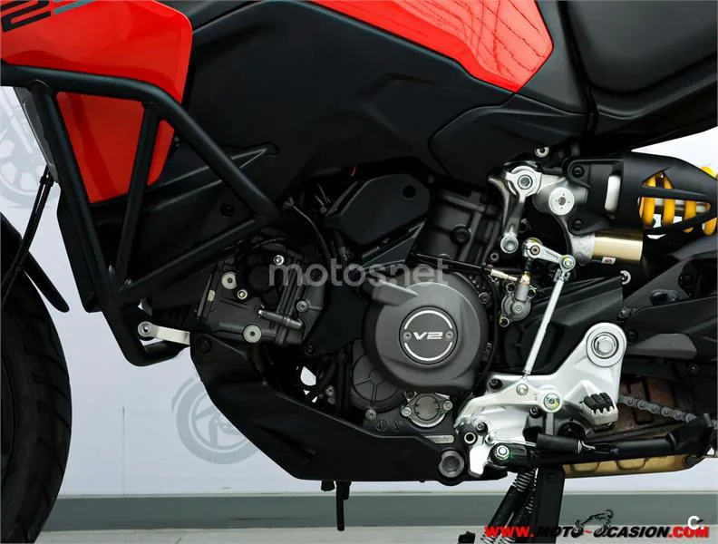 Ducati Multistrada V2 – Vista 10