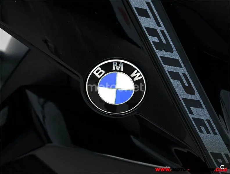 BMW C 400 GT – Vista 9