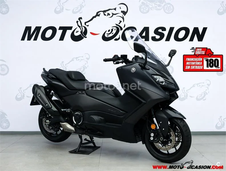Yamaha TMAX 10.999 € 2024 Madrid - 1
