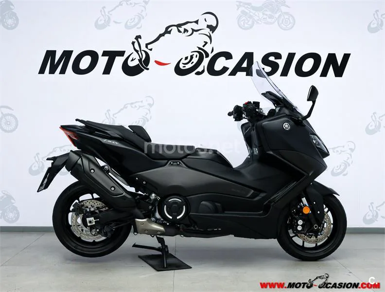 Yamaha TMAX 10.999 € 2024 Madrid - 2