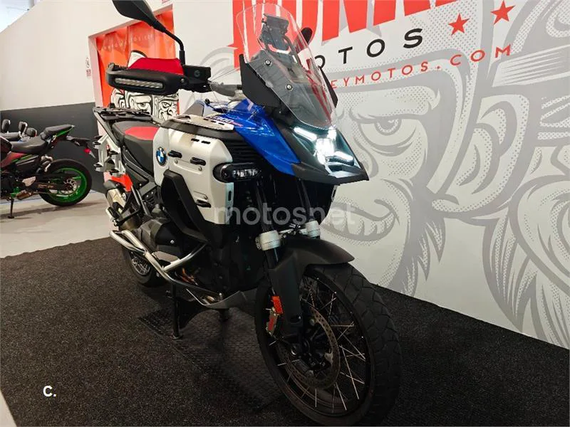 BMW R 1300 GS 23.990 € 2025 Navarra - 2