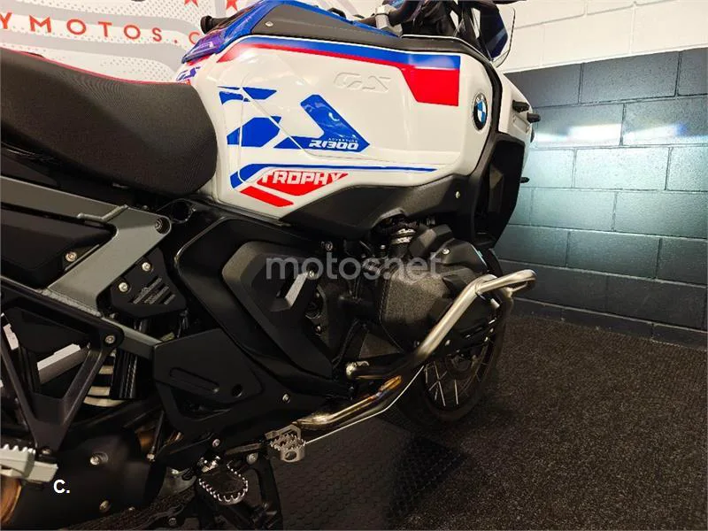 BMW R 1300 GS – Vista 14