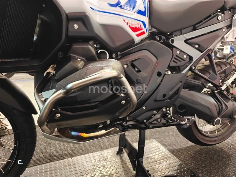 BMW R 1300 GS – Vista 15