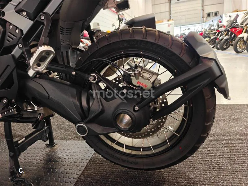 BMW R 1300 GS – Vista 16