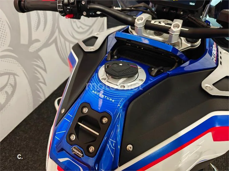 BMW R 1300 GS – Vista 17