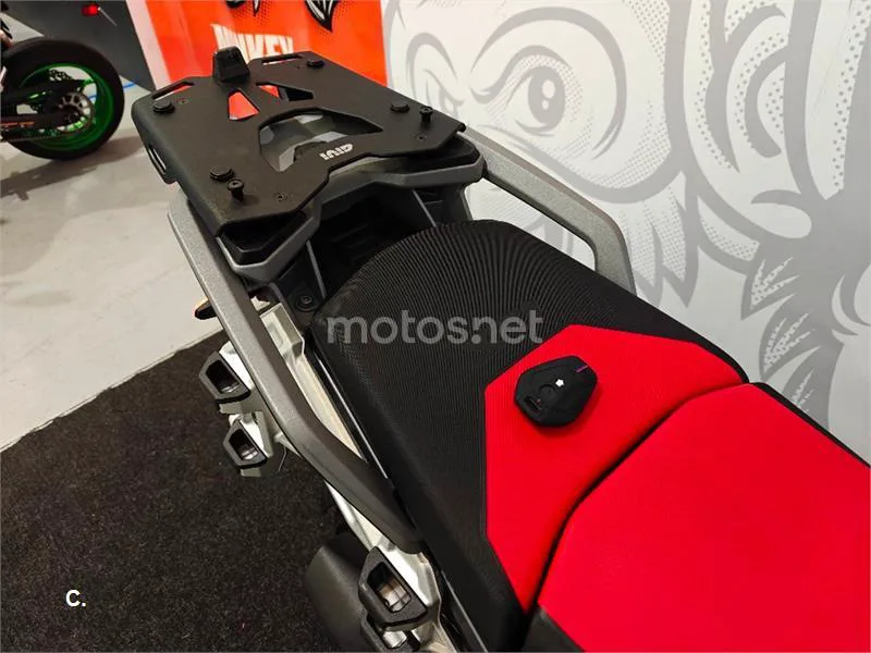 BMW R 1300 GS – Vista 18