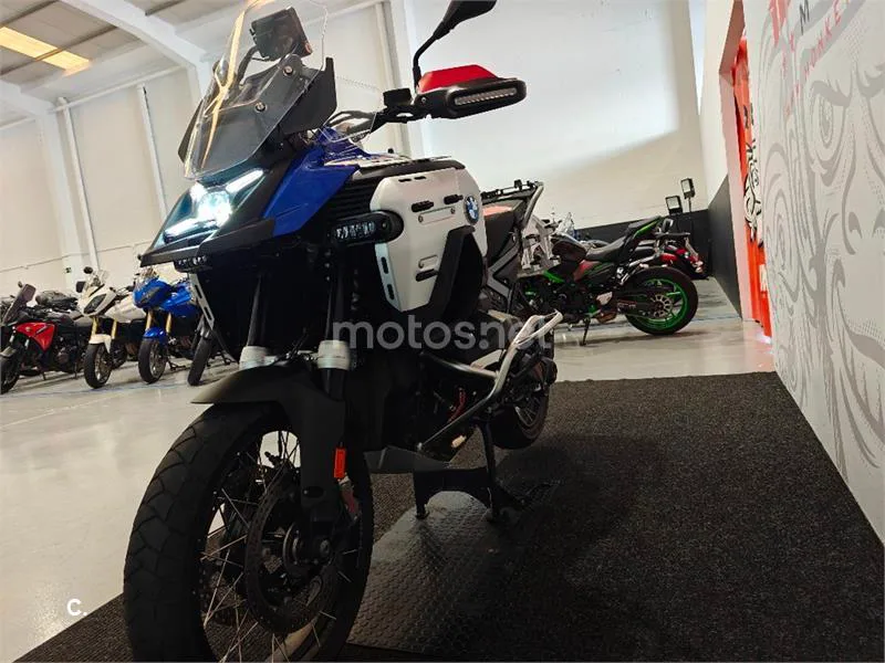 BMW R 1300 GS – Vista 6