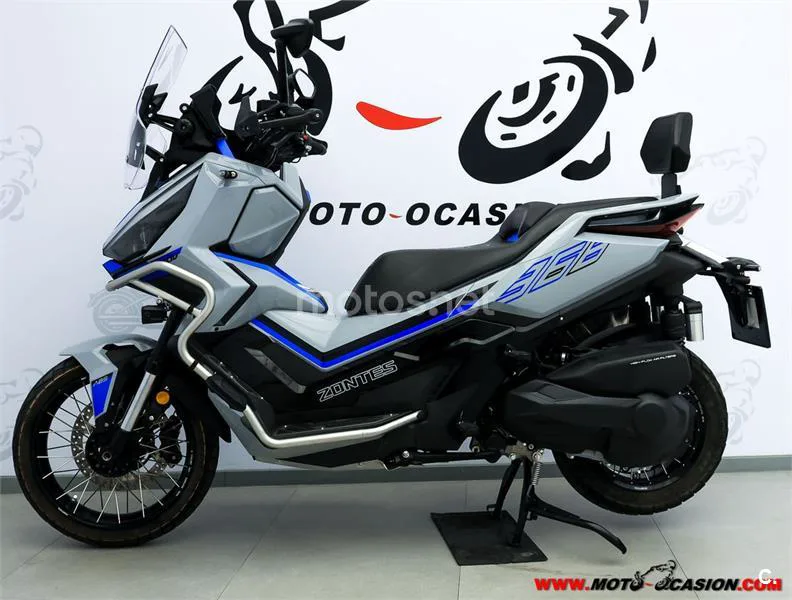 Zontes 368 G – Vista 7