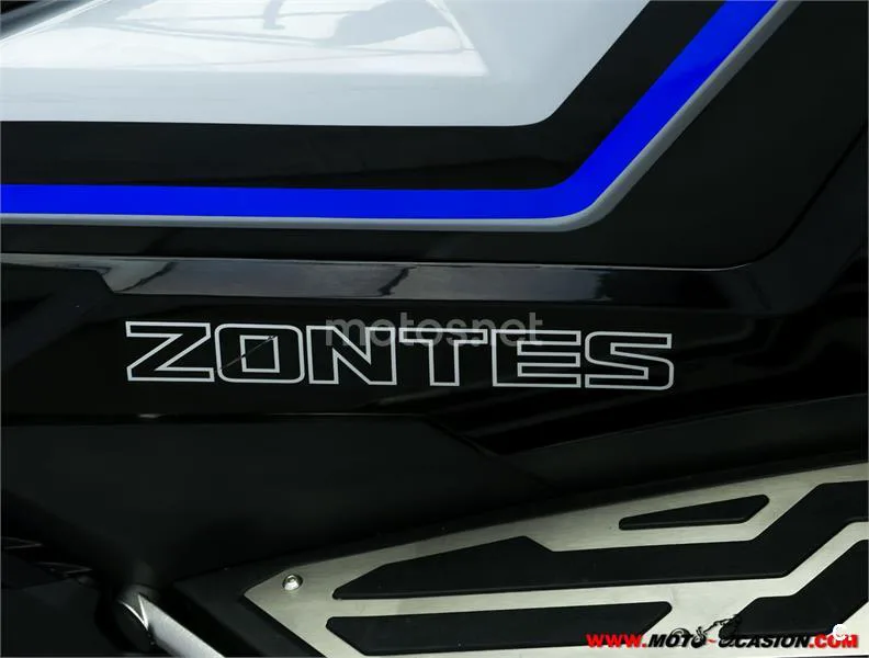 Zontes 368 G – Vista 9