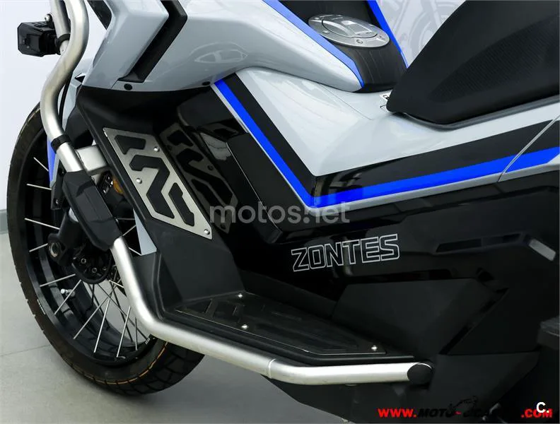 Zontes 368 G – Vista 10