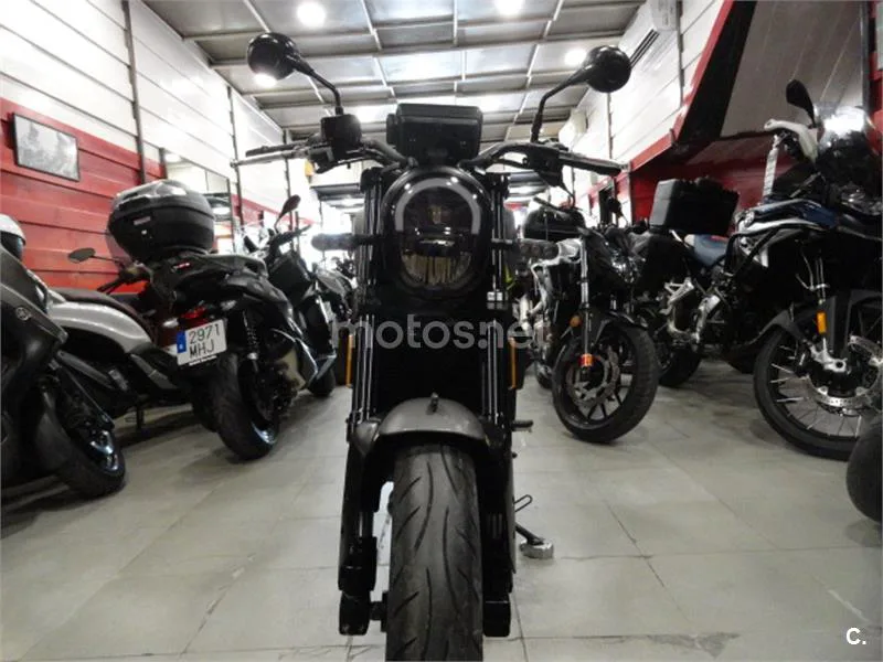 Benelli Leoncino – Vista 4