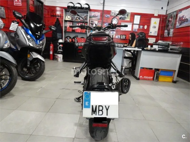 Benelli Leoncino – Vista 7