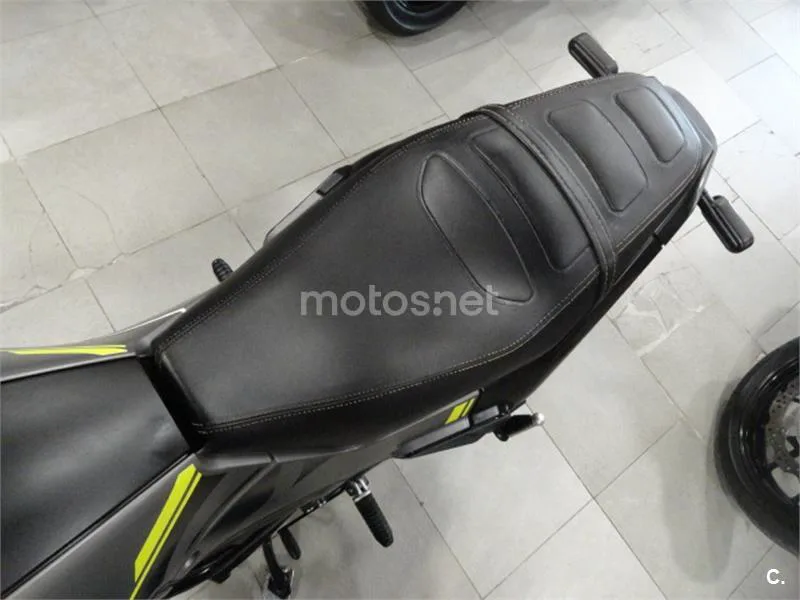Benelli Leoncino – Vista 8