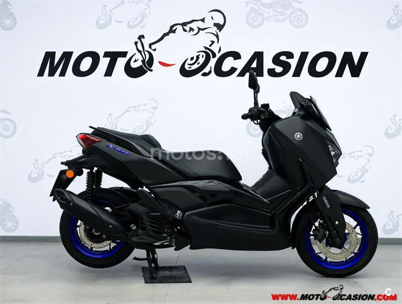Yamaha XMAX 125 4850 € 2025 Madrid - 2