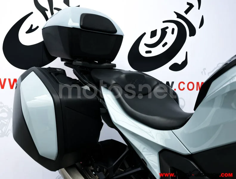 BMW S 1000 XR – Vista 11