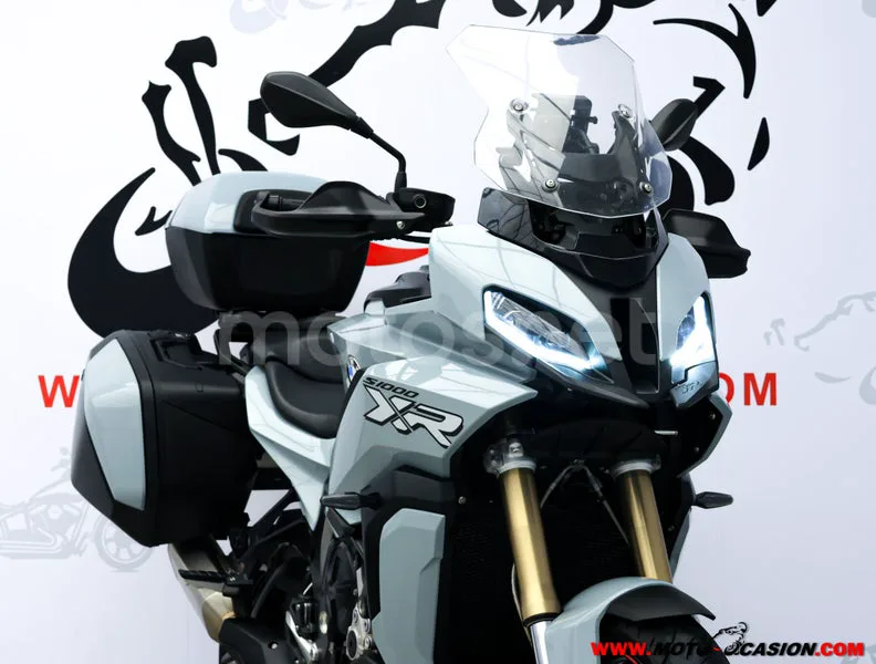 BMW S 1000 XR – Vista 4