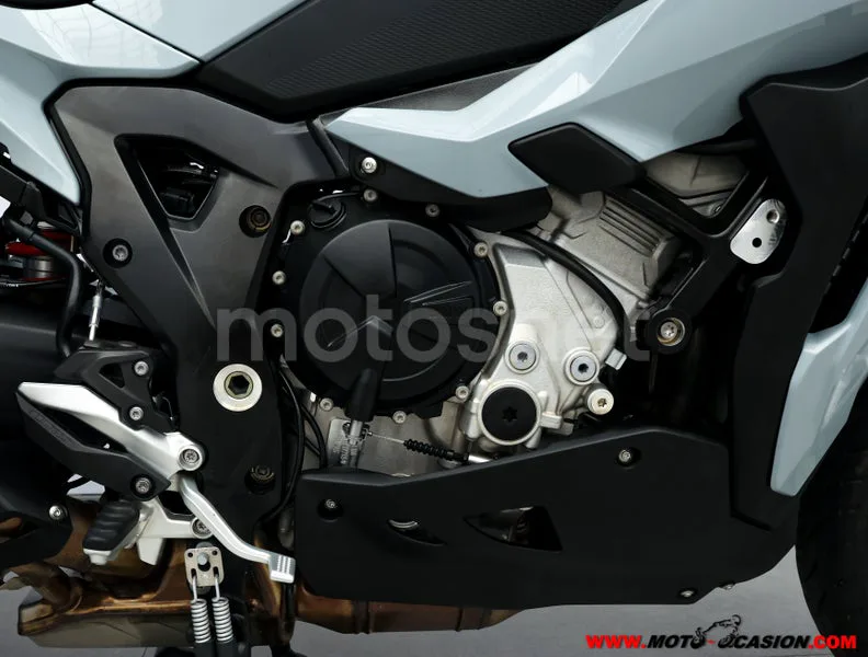 BMW S 1000 XR – Vista 5