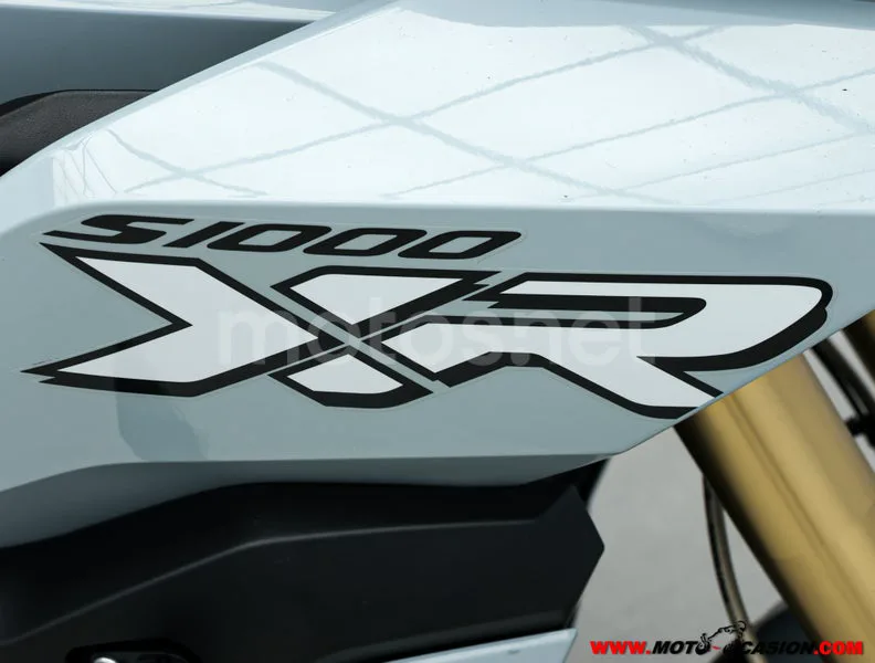 BMW S 1000 XR – Vista 9