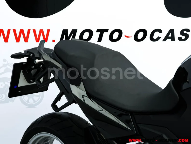 BMW F 900 R – Vista 11