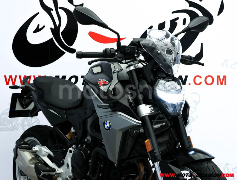 BMW F 900 R – Vista 4