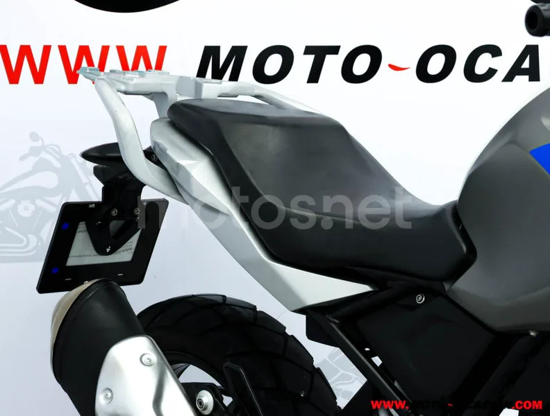 BMW G 310 GS – Vista 11