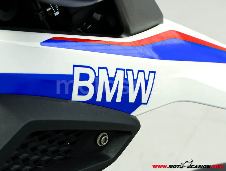 BMW G 310 GS – Vista 9