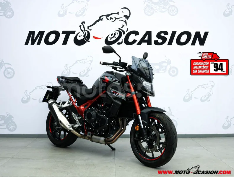 Honda CB 750 Hornet 5750 € 2023 Toledo - 1