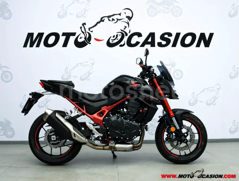 Honda CB 750 Hornet 5750 € 2023 Toledo - 2
