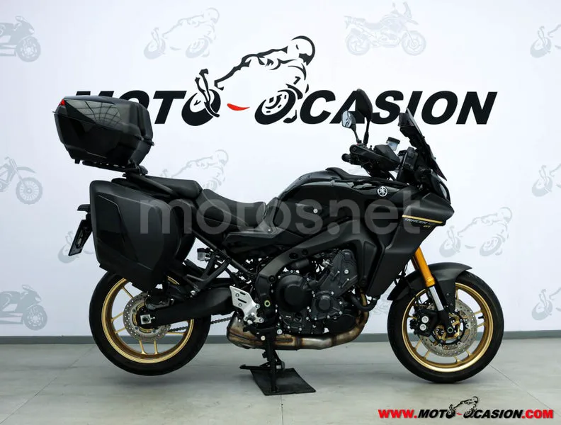 Yamaha Tracer 9 12.500 € 2024 Toledo - 2