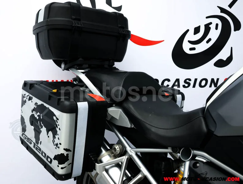 BMW R 1200 GS – Vista 11