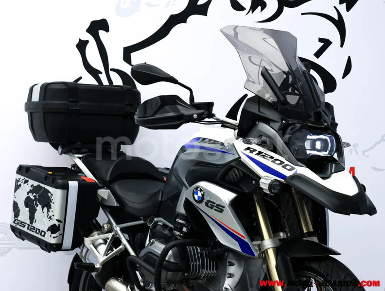 BMW R 1200 GS – Vista 4