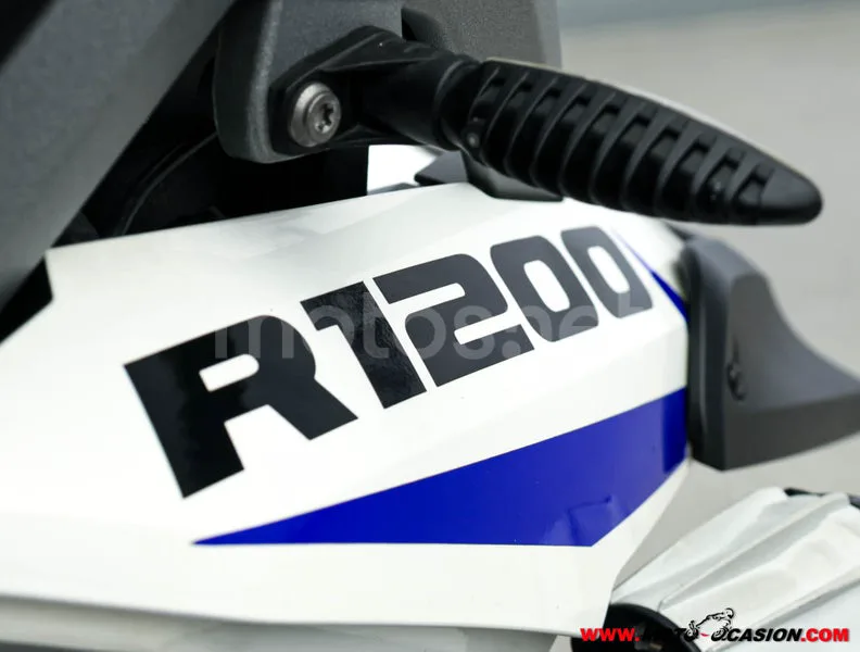 BMW R 1200 GS – Vista 9
